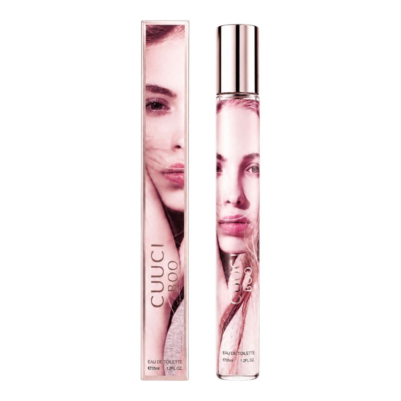 PERFUME EN TUBO PARA DAMA GUCCI BAMBU 39 EDT 35ML (M)
