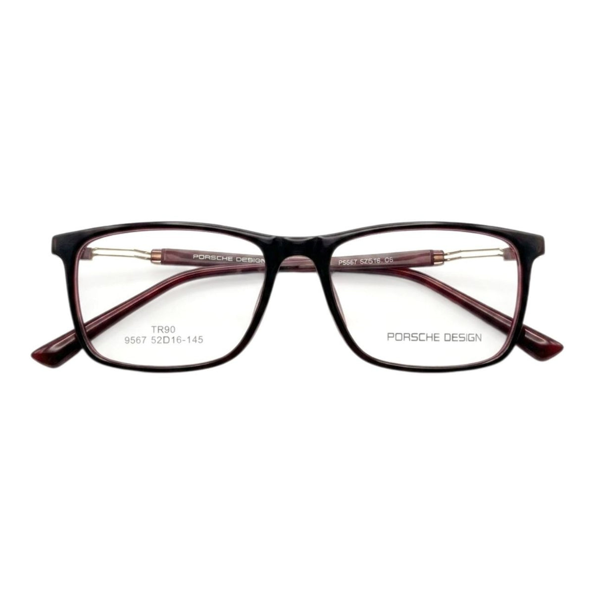 LENTES ORIGINALES PARA GRADUAR PARA CABALLERO PORSCHE DESIGN