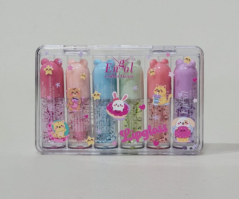 BRILLO DE LABIOS ENGOL COLLECTIONS 2ML