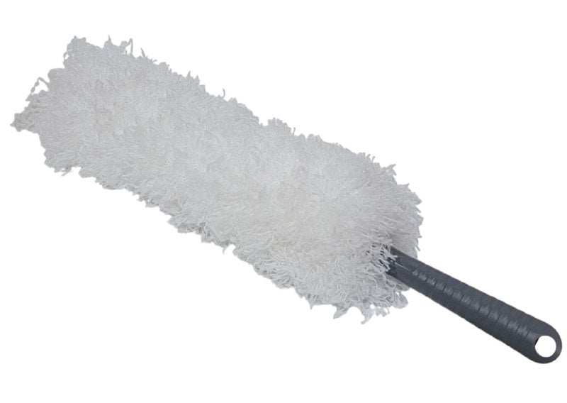 PLUMERO LIMPIADOR DE MICROFIBRA PARA LIMPIEZA, ELIMINA EL POLVO DEL HOGAR, OFICINA STANDARD ESSENTIAL