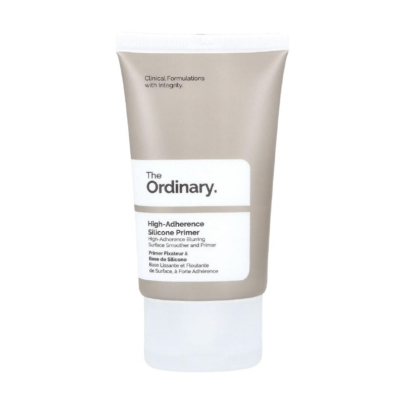 PRIMER DE SILICONA DE ALTA ADHERENCIA Y FIJACION HIDRATANTE THE ORDINARY 30ML