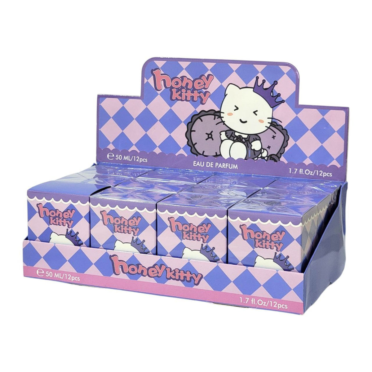 PERFUME HONEY KITTY EDP 50ML (M)