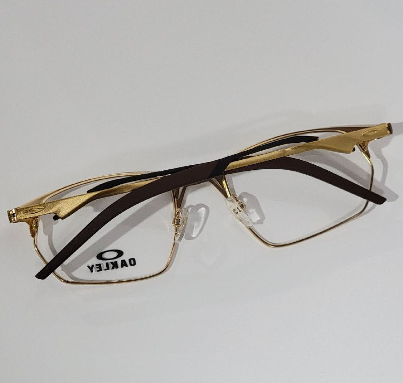 LENTES ORIGINALES PARA GRADUAR OAKLEY