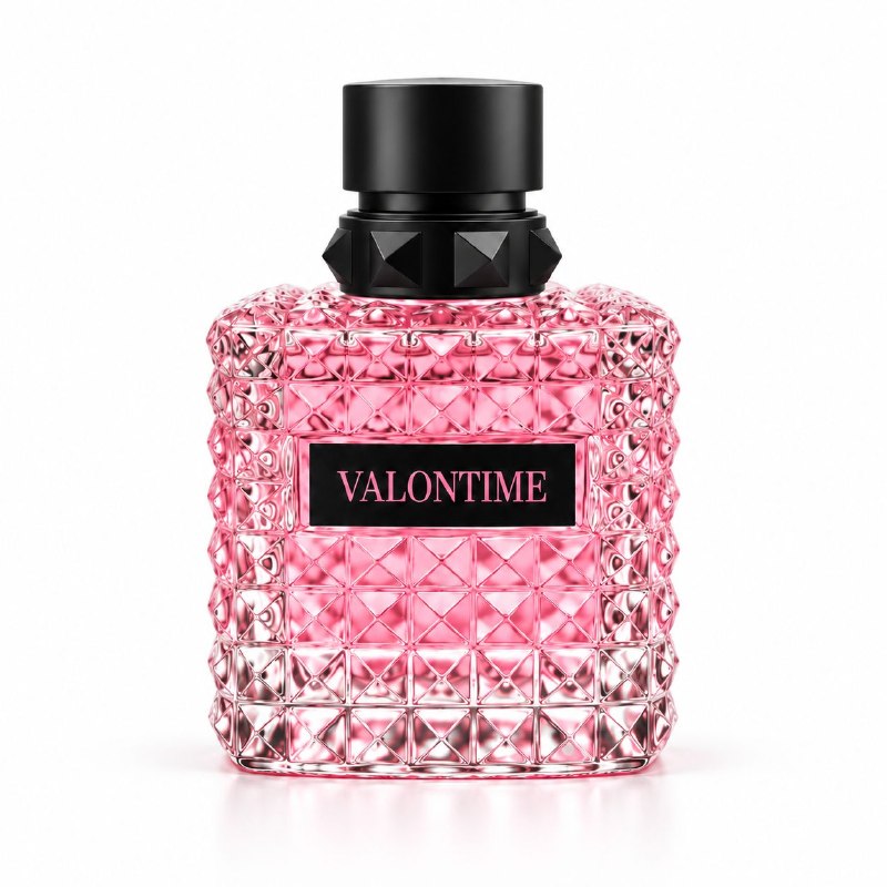 DOMMA BOR IN ROMA VALONTIME EDP 100ML (M) (AROMA SIMILAR VALENTINO DONNA BORN IN ROMA)
