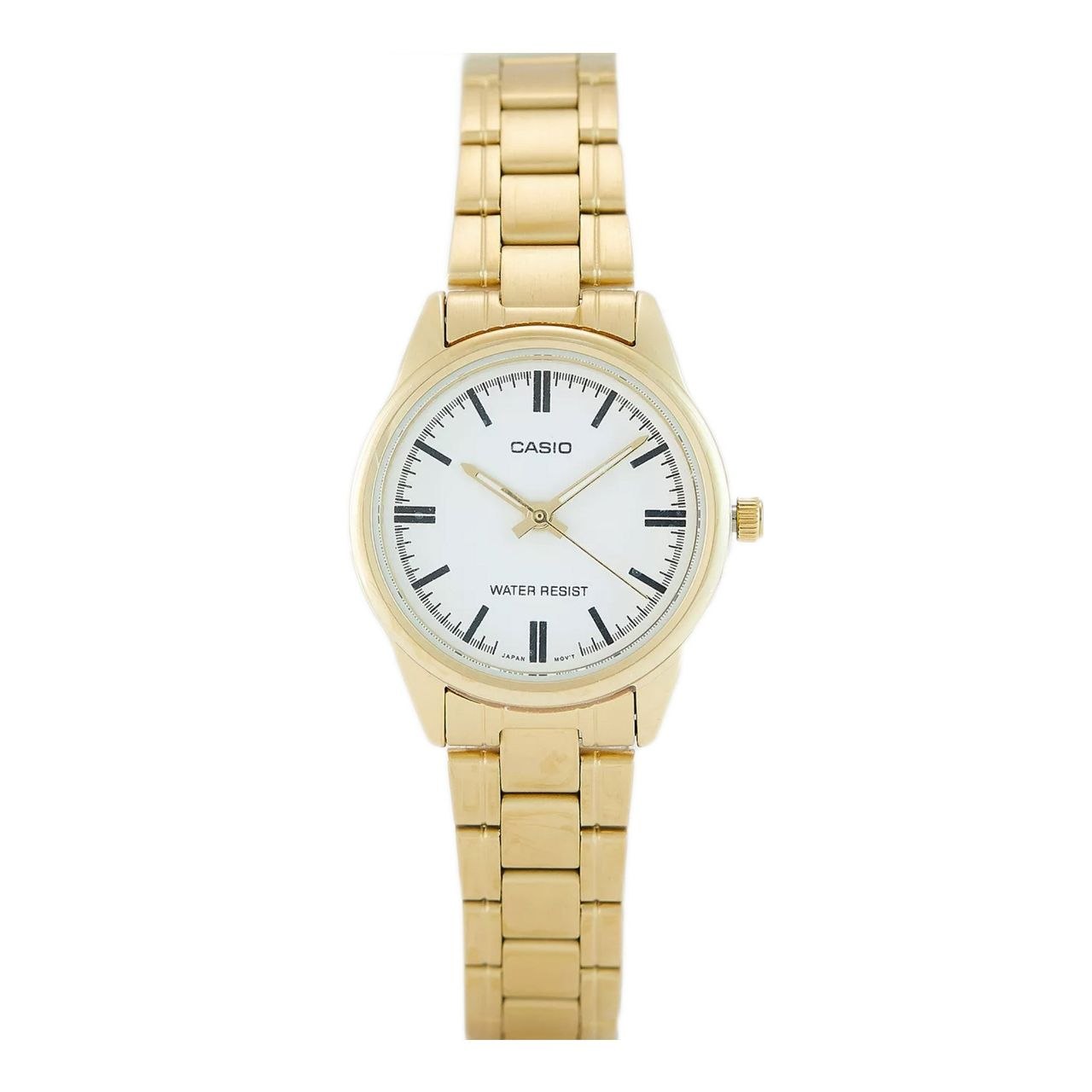 RELOJ ORIGINAL CASIO PARA DAMA