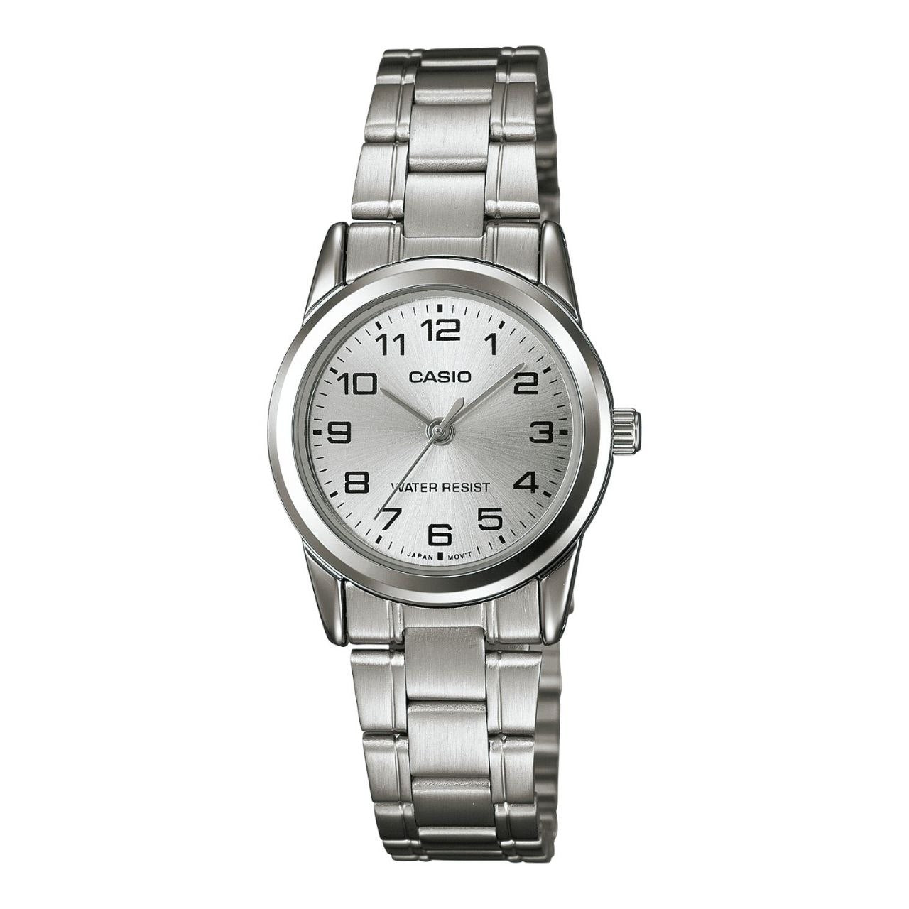 RELOJ ORIGINAL CASIO PARA DAMA