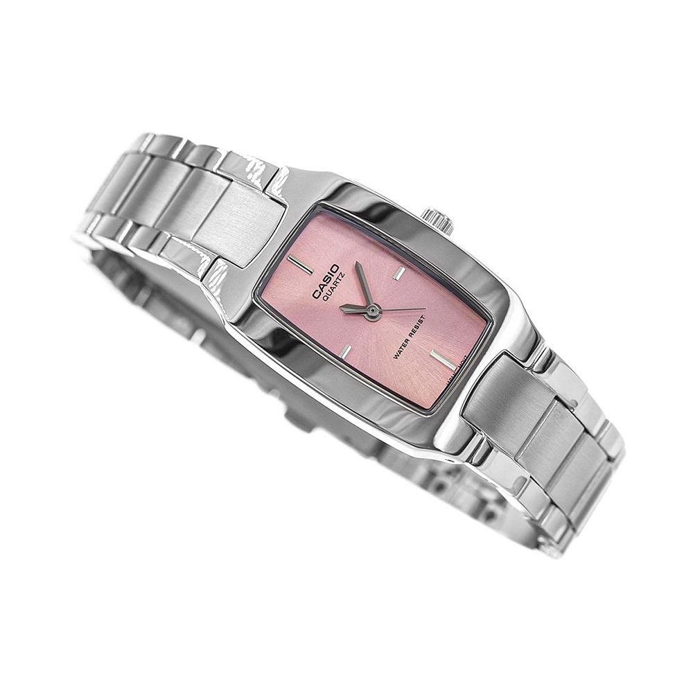 RELOJ ORIGINAL CASIO PARA DAMA