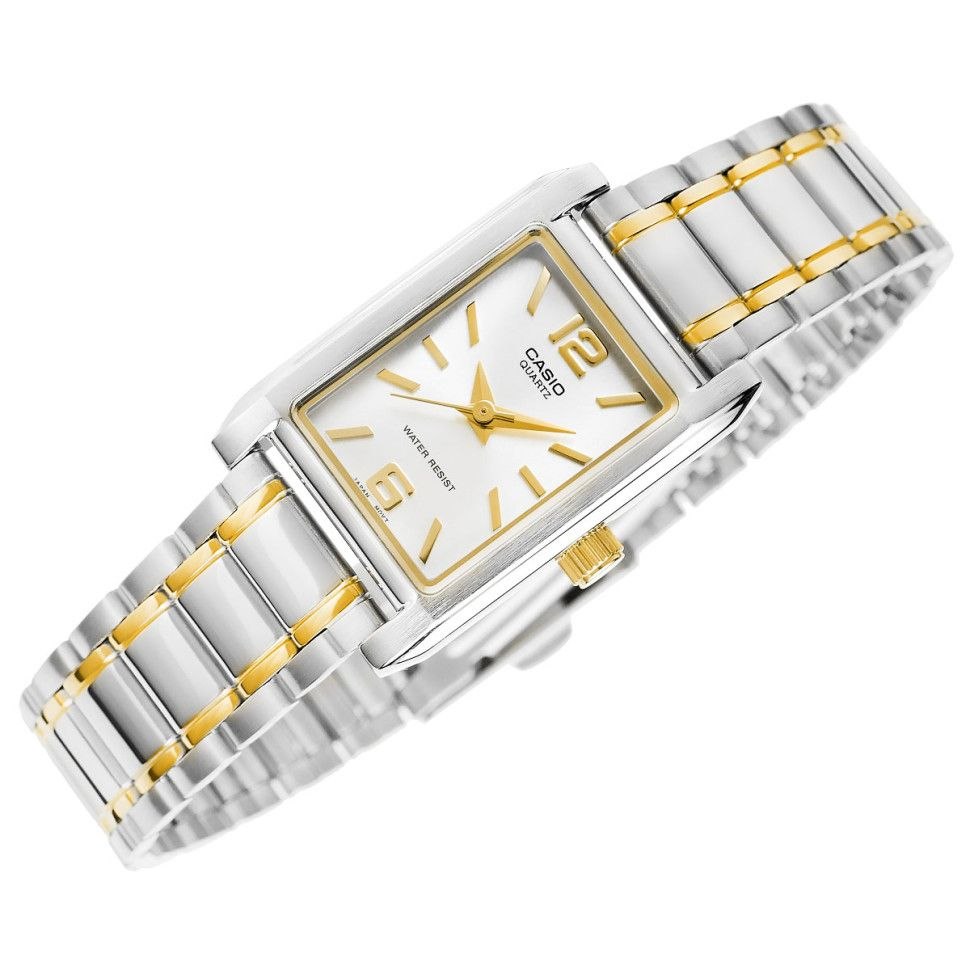 RELOJ ORIGINAL CASIO PARA DAMA