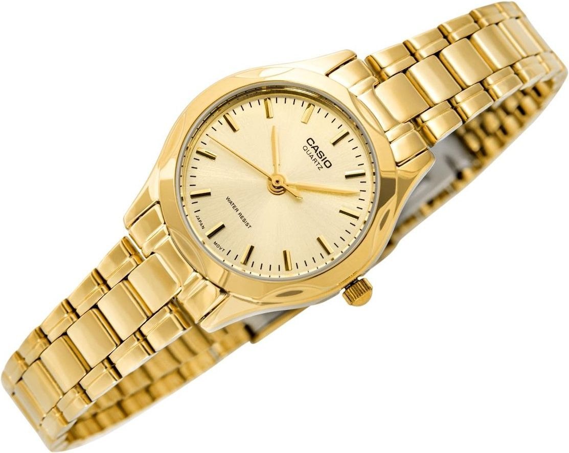 RELOJ ORIGINAL CASIO PARA DAMA