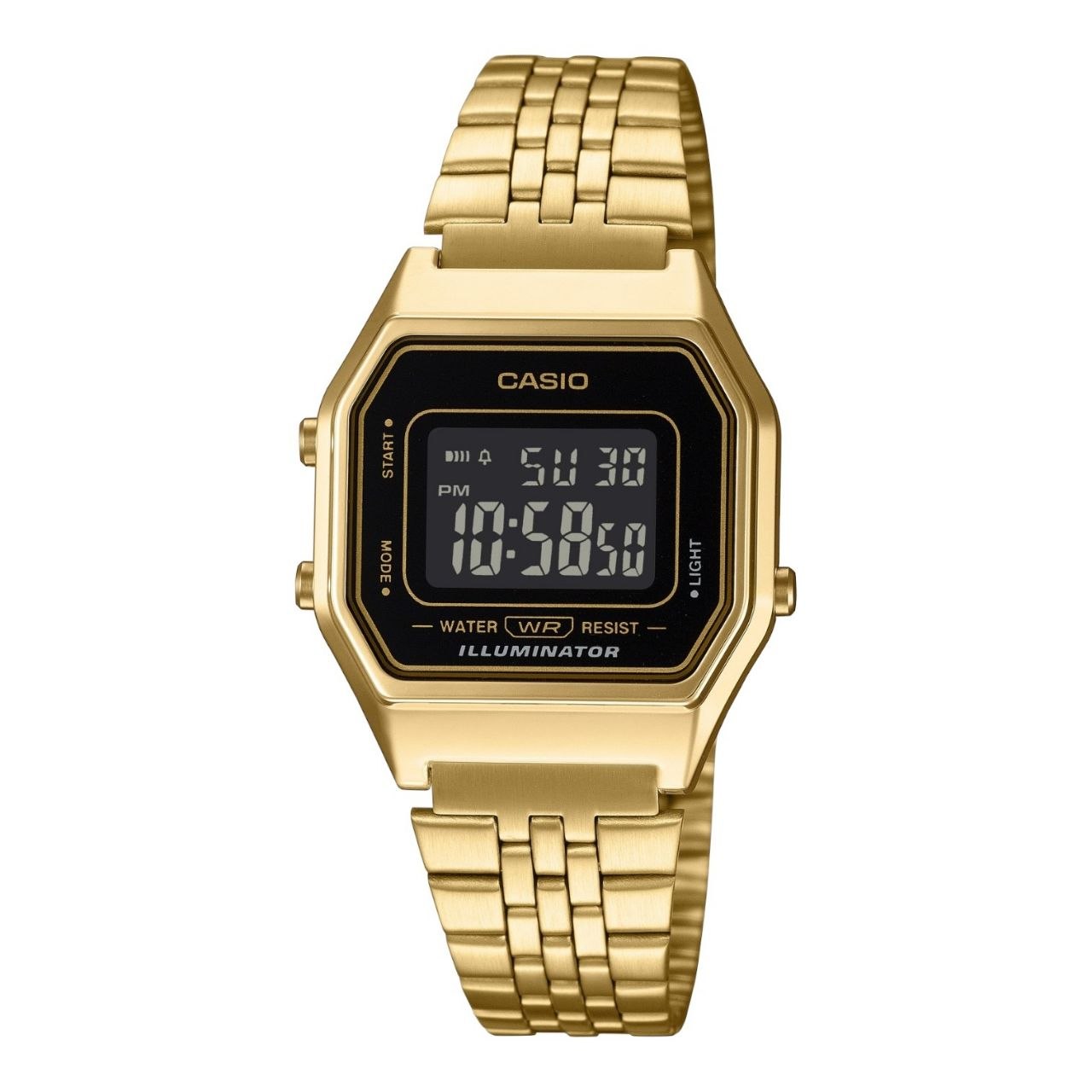 RELOJ ORIGINAL CASIO PARA DAMA