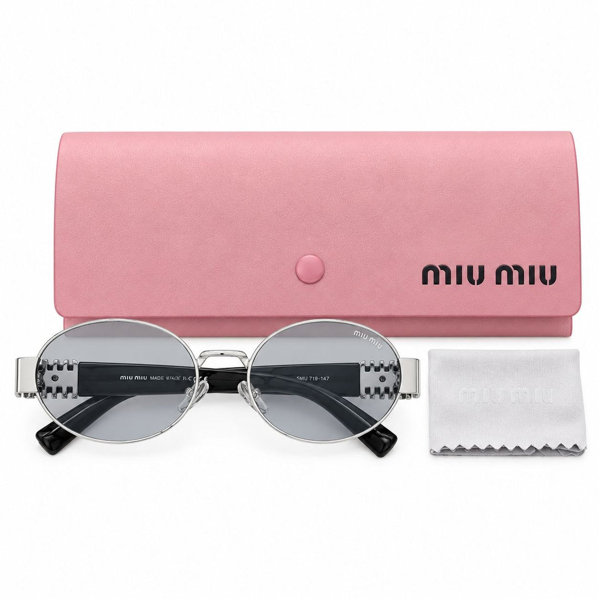 LENTES DE SOL ORIGINALES MARCA MIU MIU