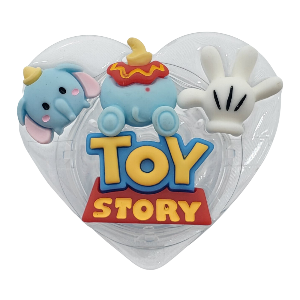 SOPORTE PARA CELULAR EN FORMA DE TOY STORY 5.5CM