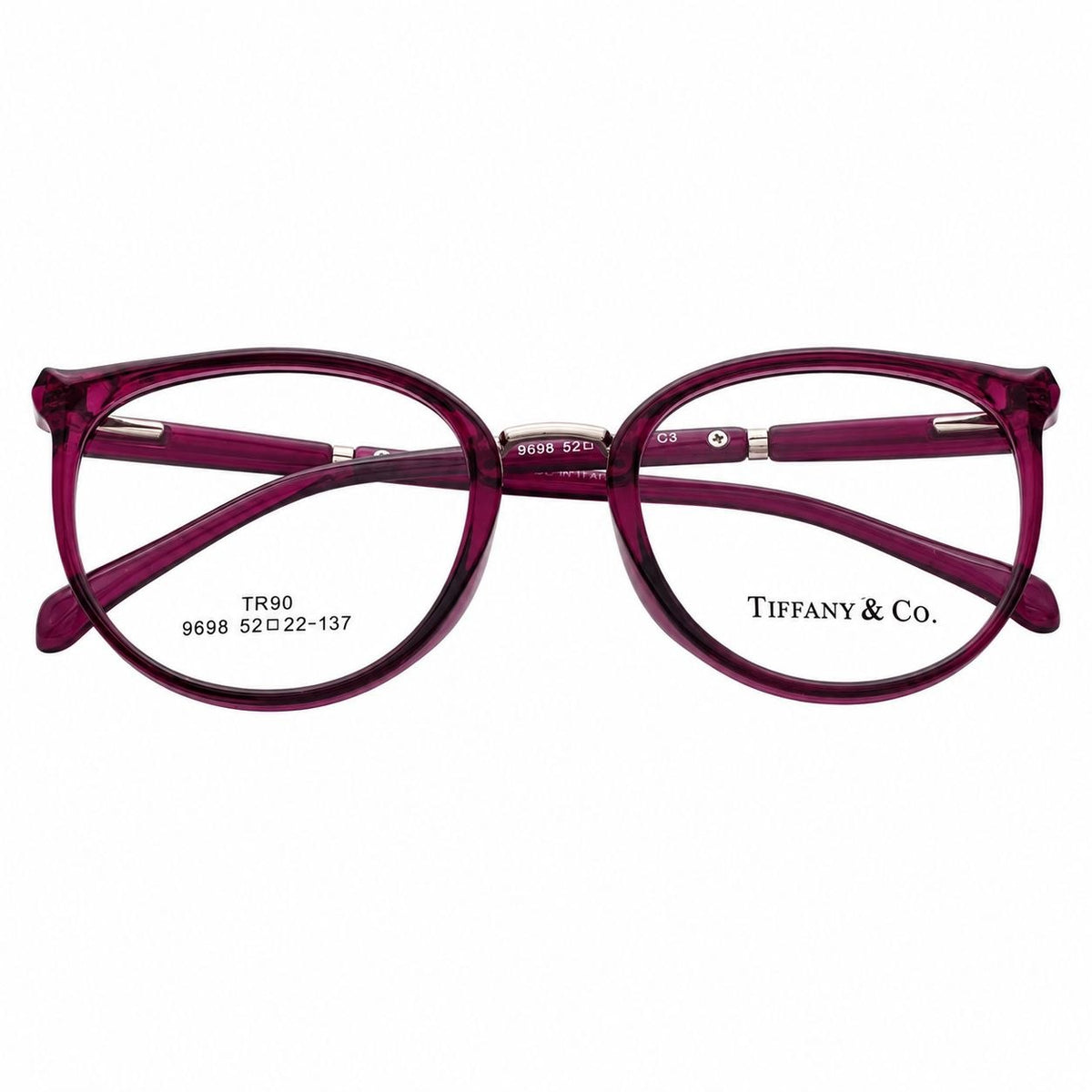 LENTES ORIGINALES PARA GRADUAR PARA DAMA TIFFANY & CO.