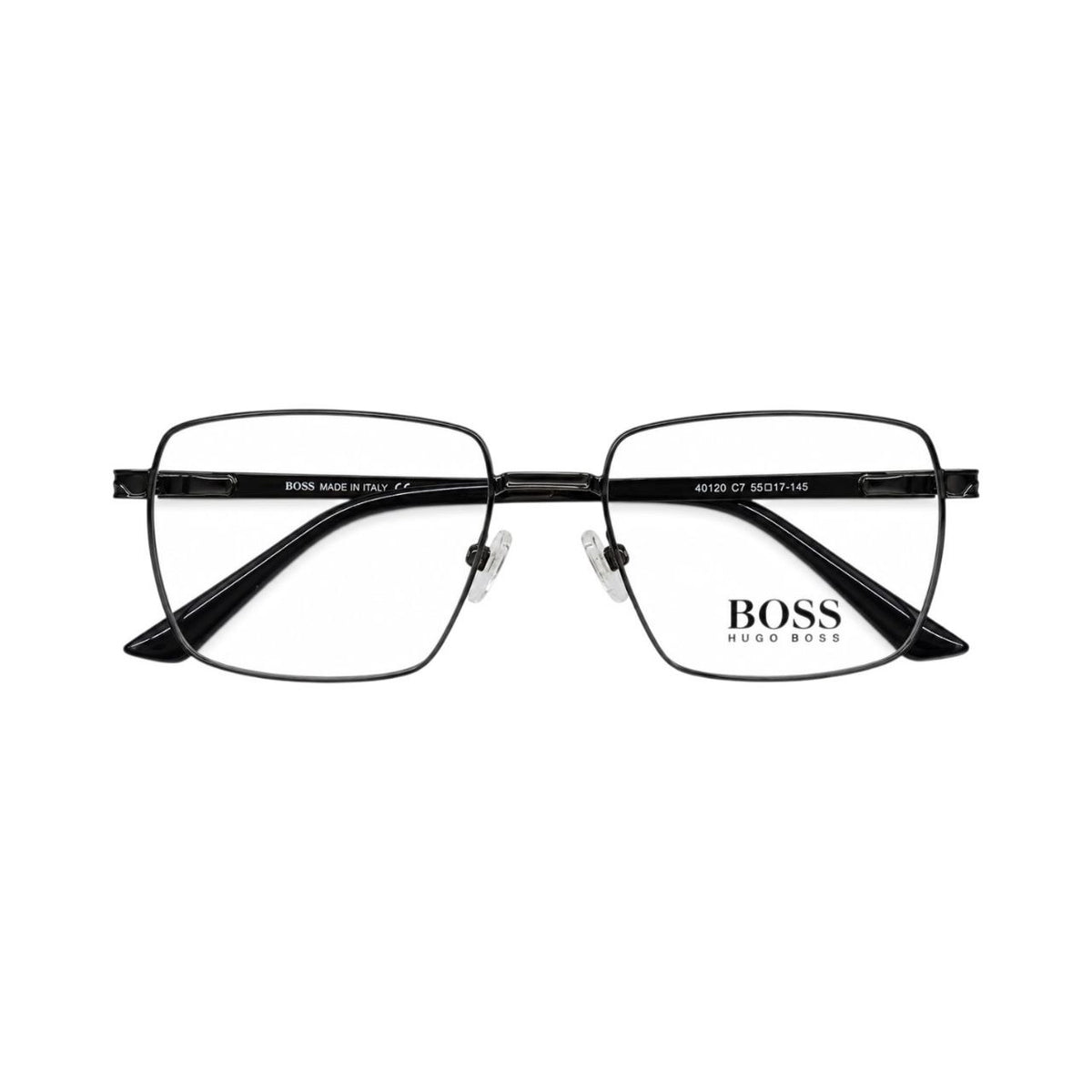 LENTES ORIGINALES PARA GRADUAR PARA CABALLERO HUGO BOSS