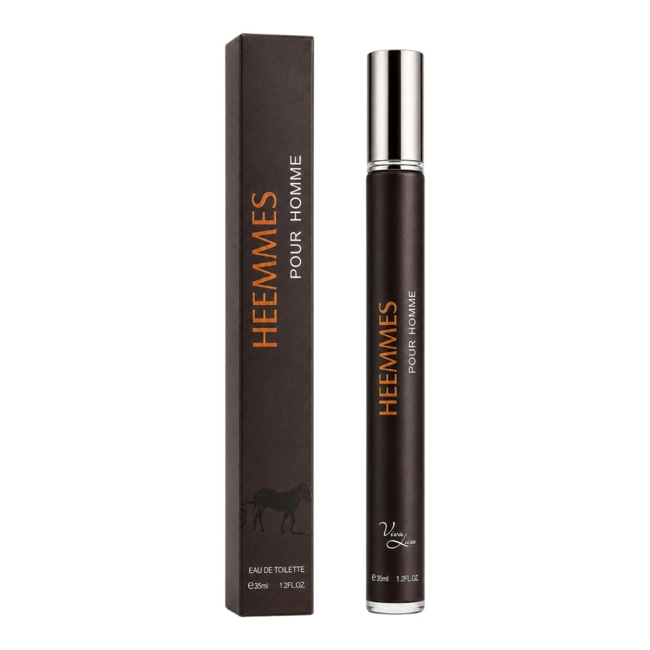 PERFUME EN TUBO PARA HOMBRE HEEMMES POUR HOMME 24 EDT 35ML (H)