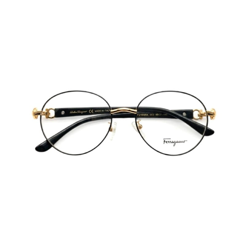 LENTES ORIGINALES PARA GRADUAR PARA DAMA SALVATORE FERRAGAMO