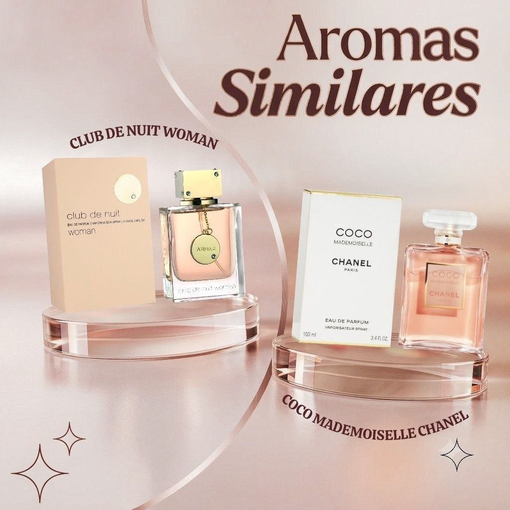 CLUB DE NUIT WOMAN ARMAF ECONOMICO DE CALIDAD AAA EDP 100ML (M) PRECIO POR MAYOR ES POR CAJA COMPLETA