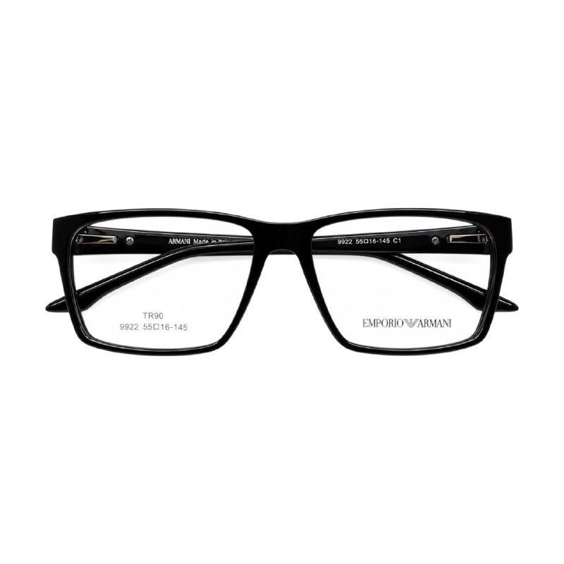 LENTES ORIGINALES PARA GRADUAR PARA CABALLERO EMPORIO ARMANI