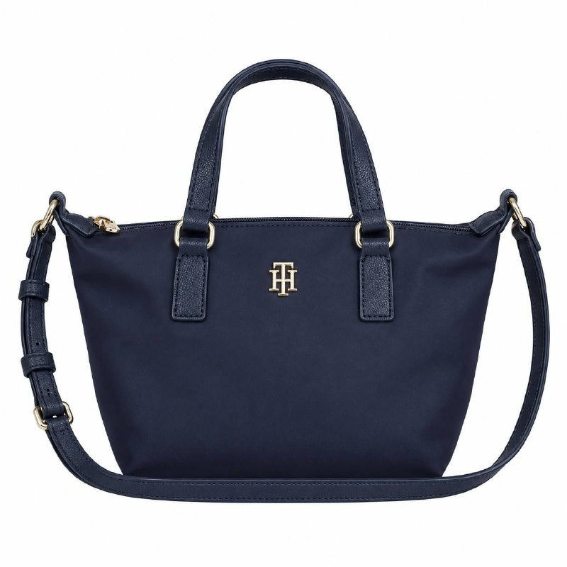CARTERA ORIGINAL TOMMY HILFIGER PARA DAMA 15X27CM