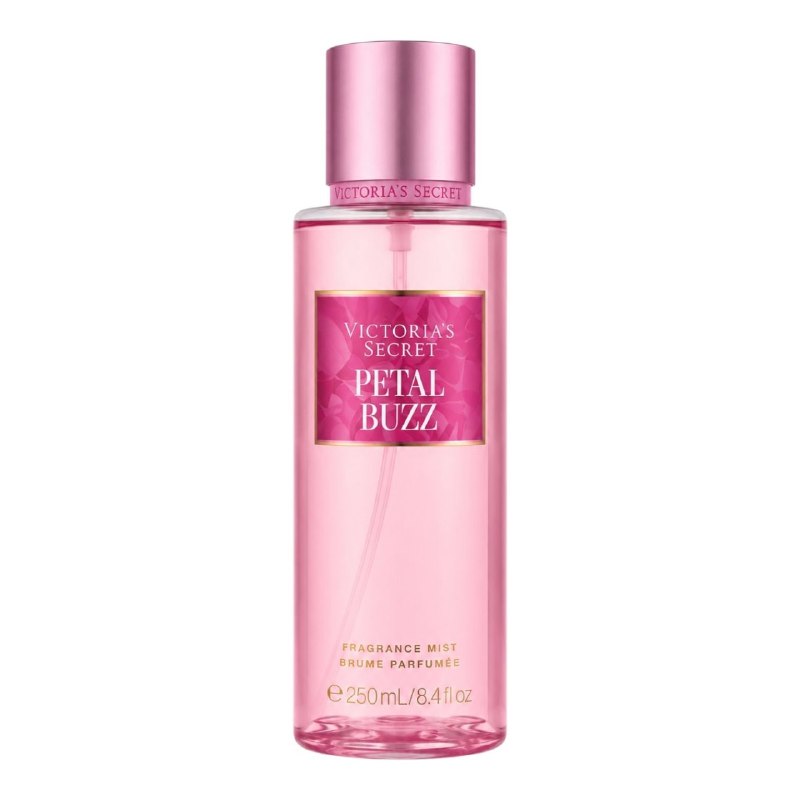 VICTORIA'S SECRET SPLASH PETAL BUZZ 250ML (M)