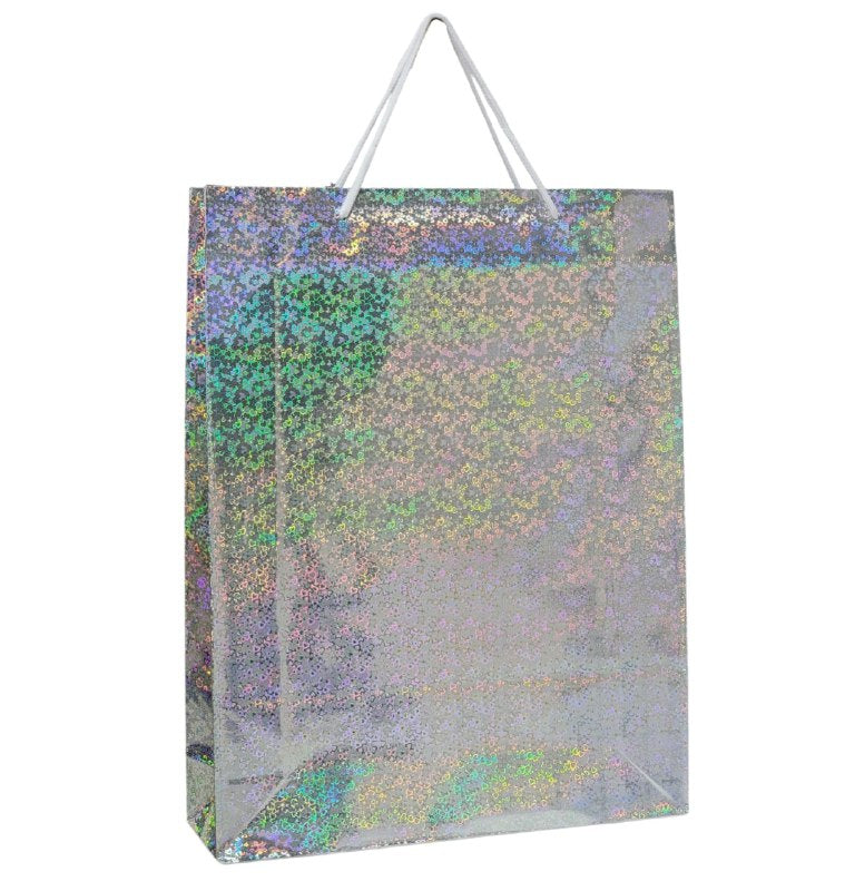 BOLSA DE REGALO GRANDE 38X29CM