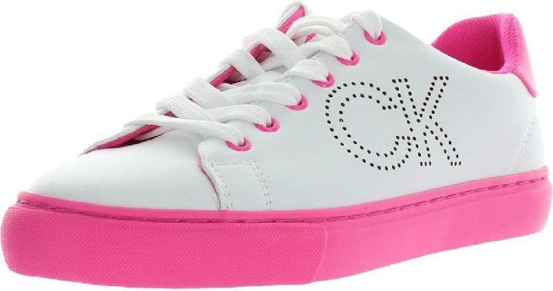 ZAPATOS ORIGINALES CALVIN KLEIN #8.5