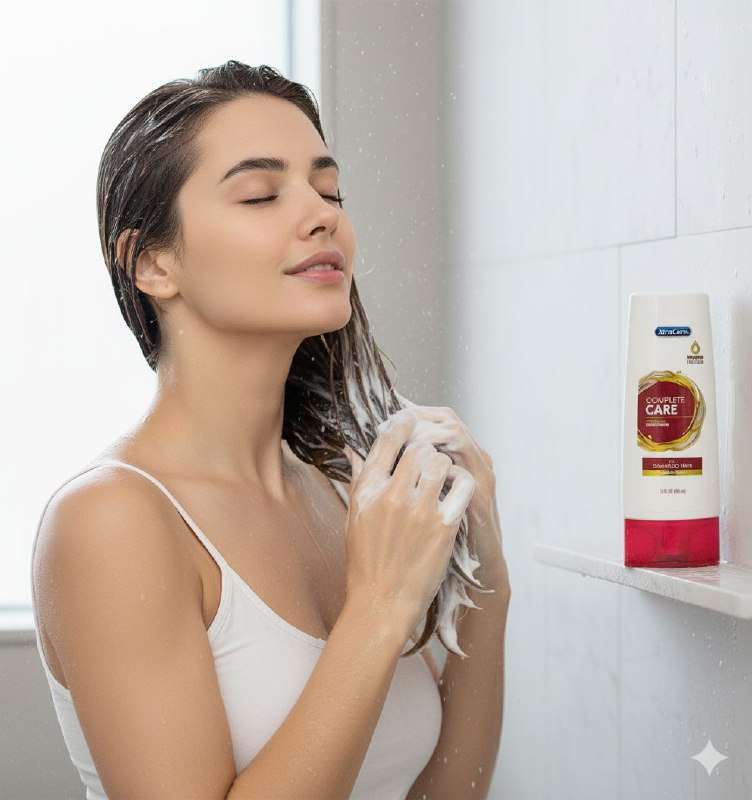 ACONDICIONADOR PARA EL CABELLO DAÑADO CON AROMA A JARDIN XTRACARE 385ML