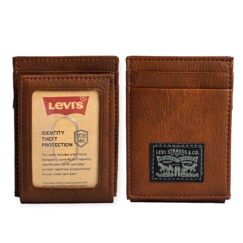 TARJETERO ORIGINAL LEVIS