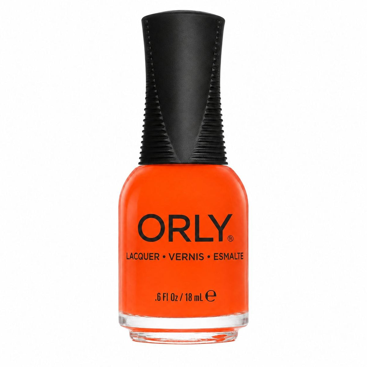 ESMALTE PARA UÑAS TONO MELT YOUR POPSICLE 20764 ORLY 18 ML