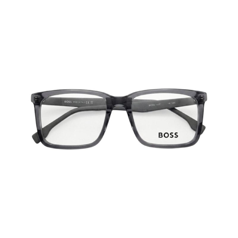 LENTES ORIGINALES PARA GRADUAR PARA CABALLERO HUGO BOSS