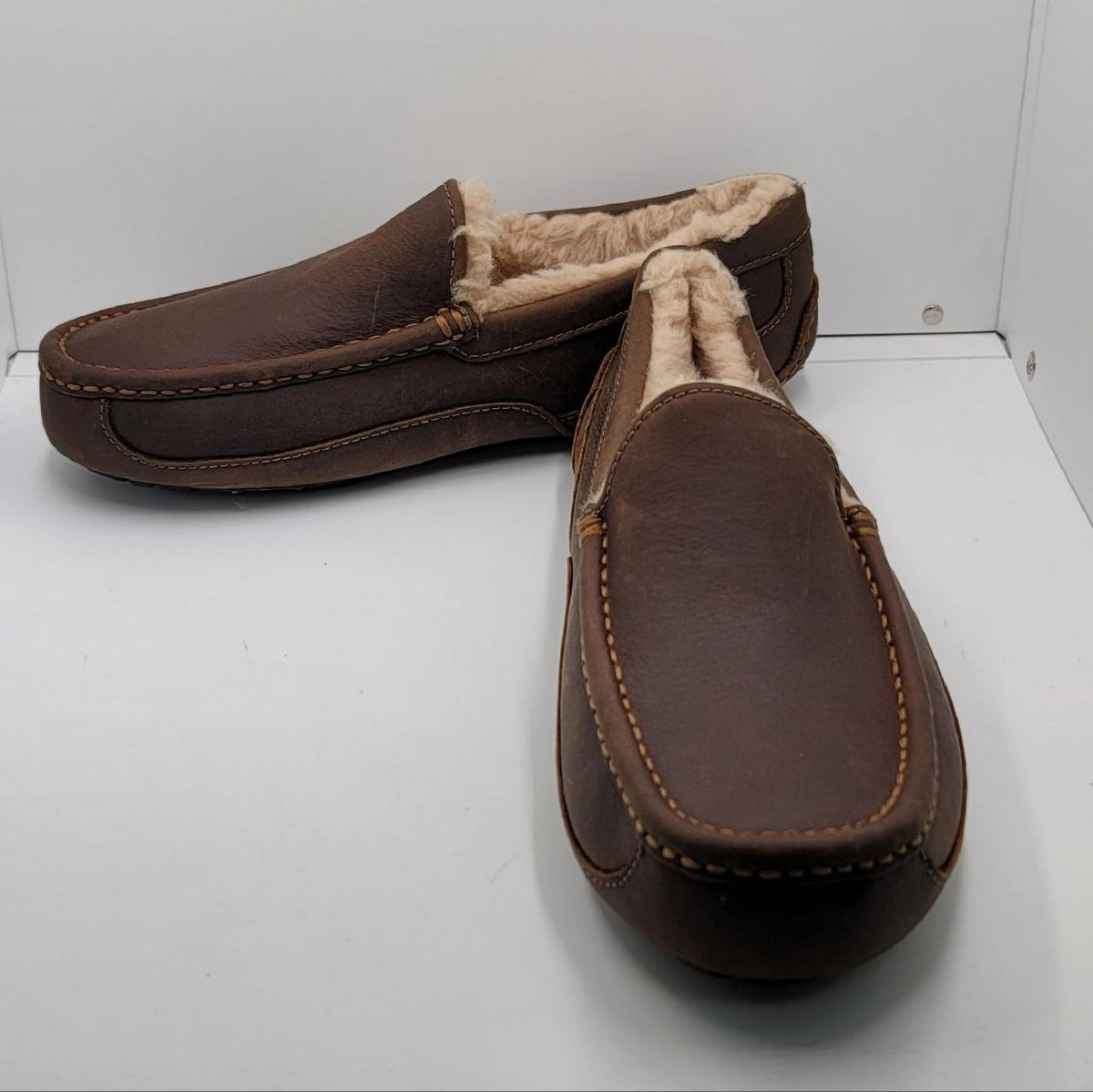 ZAPATOS ORIGINALES UGG #8