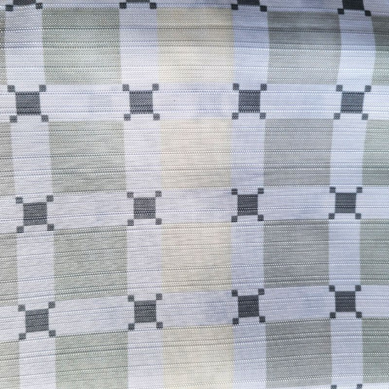 CORTINA DE DUCHA CON 12 GANCHOS DE METAL MODERNA Y ELEGANTE 178X183CM BENELI HOME