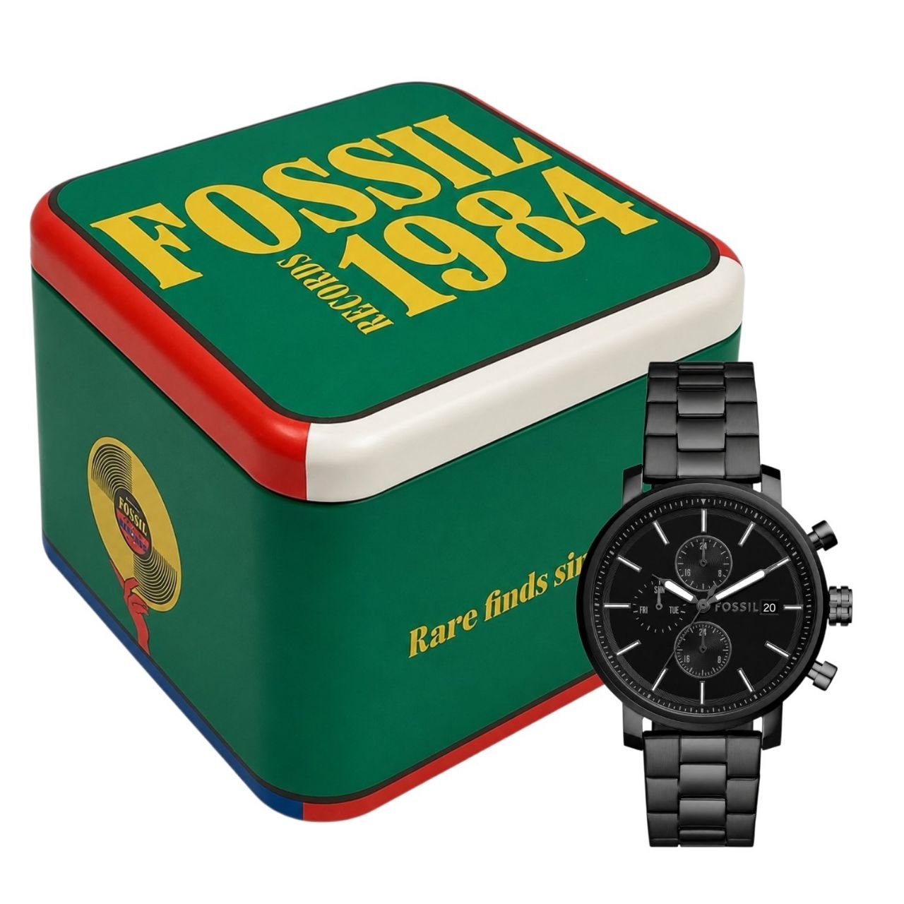 RELOJ ORIGINAL FOSSIL PARA CABALLERO