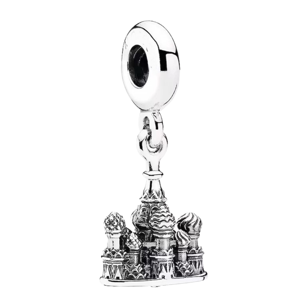 PCHARM1905 COLGANTE CASTILLO DE ALADINO