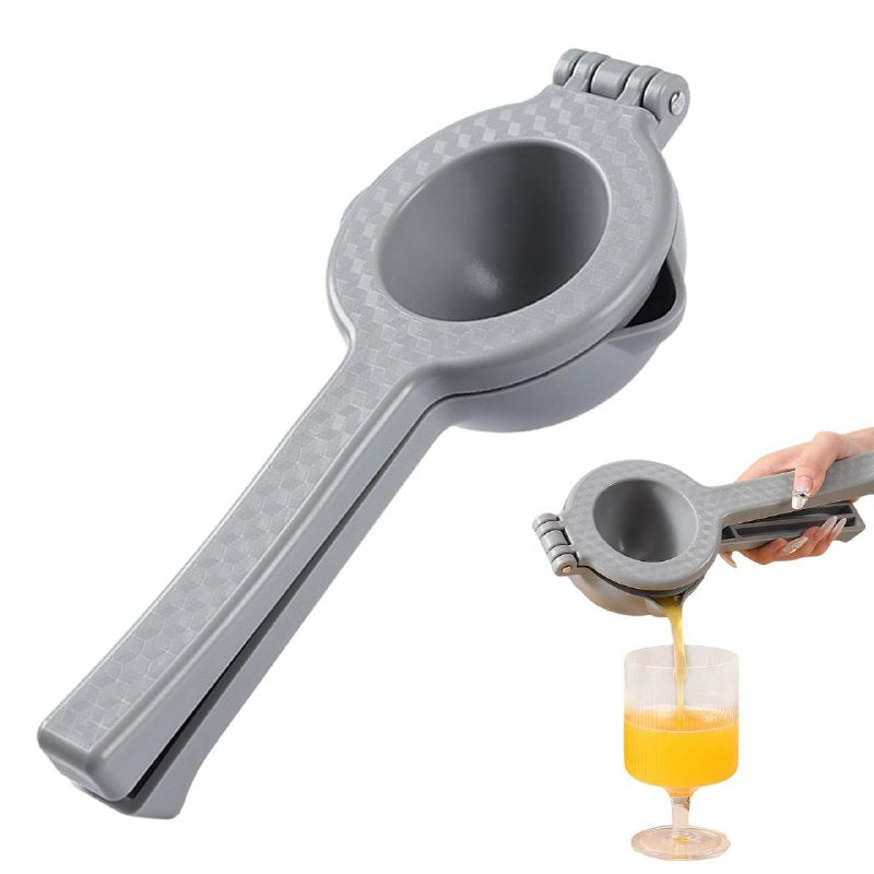 EXPRIMIDOR MANUAL DE PLASTICO PARA LIMON CITRICOS DE PLASTICO BAO SHUN HE