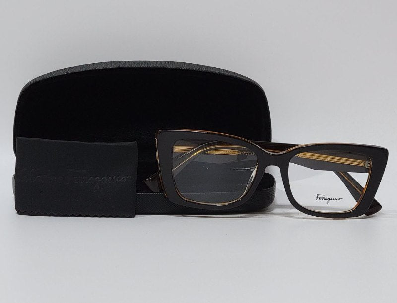 LENTES ORIGINALES PARA GRADUAR SALVATORE FERRAGAMO
