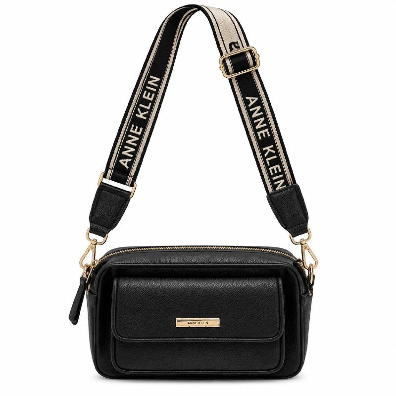 CARTERA ORIGINAL ANNE KLEIN PARA DAMA 16X23CM