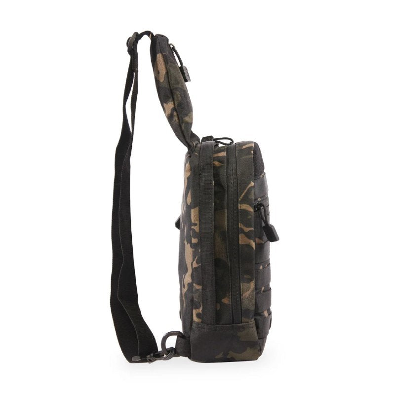 BANDOLERA O MOCHILA CRUZADA ORIGINAL HIGHLAND TACTICAL