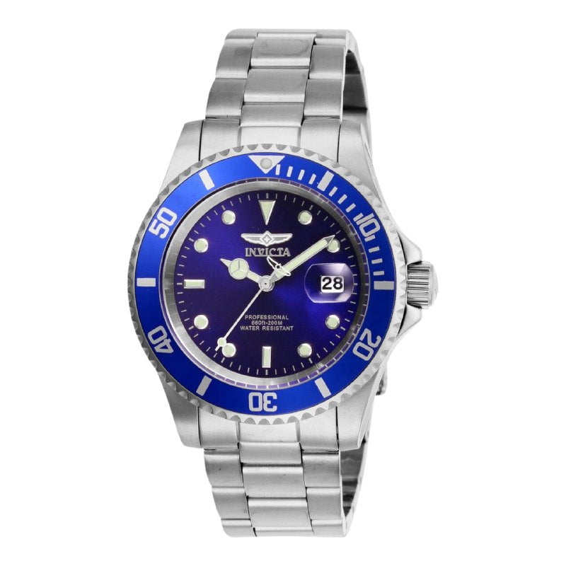 RELOJ ORIGINAL INVICTA PARA CABALLERO