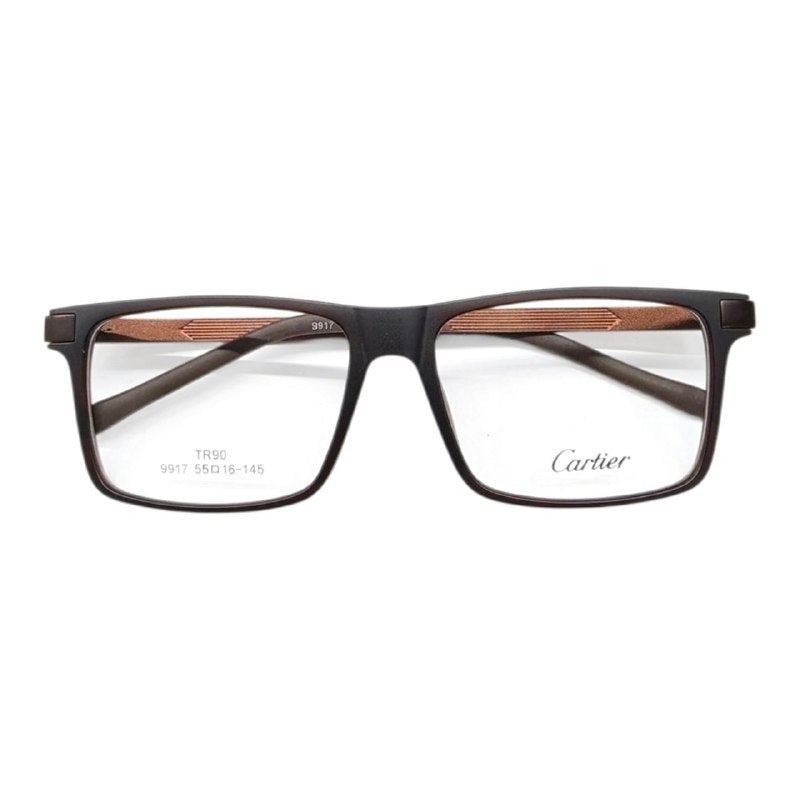 LENTES ORIGINALES PARA GRADUAR PARA CABALLERO CARTIER