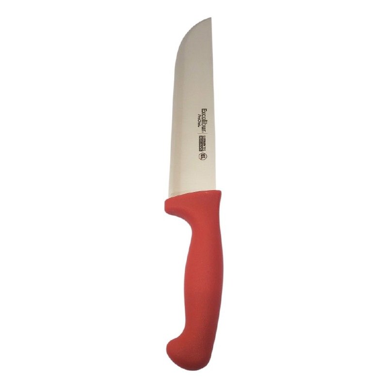 CUCHILLO DE COCINA MULTIUSOS PROFESIONAL DE ALTA PRECISION EXCALIBUR 20.32CM
