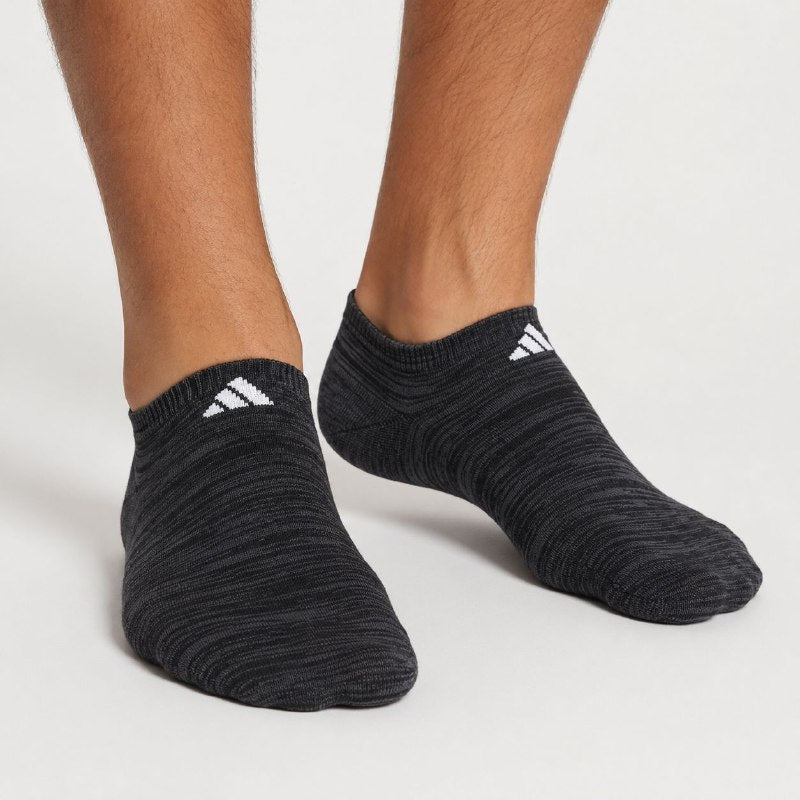 CALCETA TOBILLERA ORIGINAL ADIDAS PARA HOMBRE