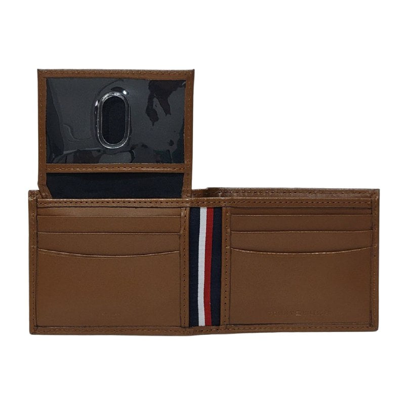 BILLETERA ORIGINAL TOMMY HILFIGER