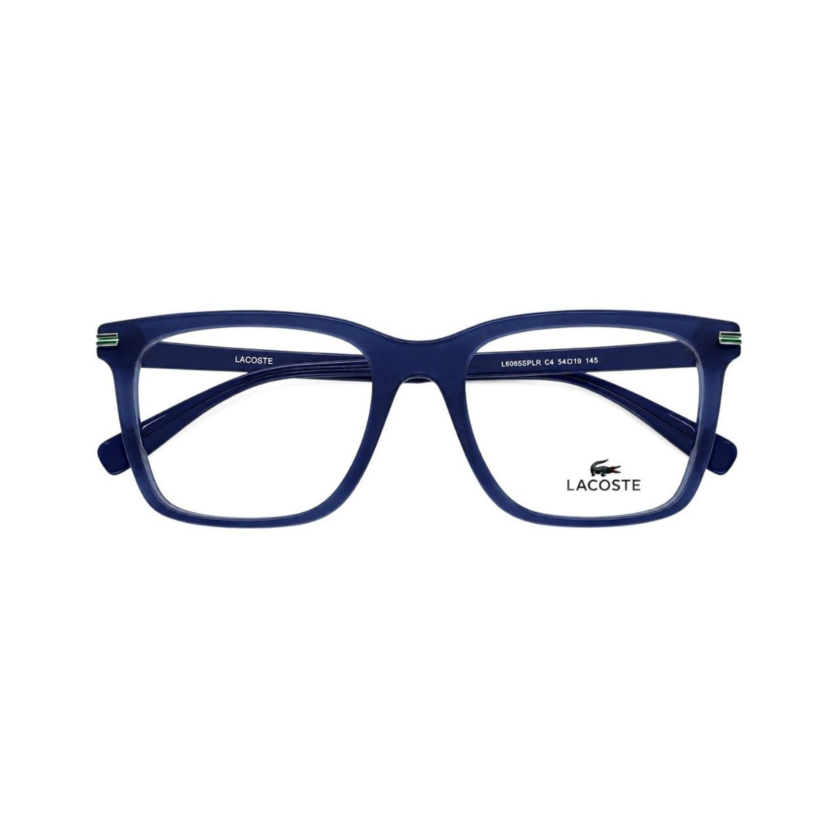 LENTES ORIGINALES PARA GRADUAR PARA CABALLERO LACOSTE