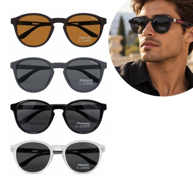 LENTES DE SOL ORIGINALES PRADA
