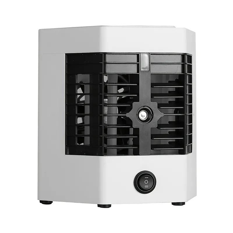 VENTILADOR MINI AIRE ACONDICIONADO PORTATIL ARTIC AIR ULTRA PRO