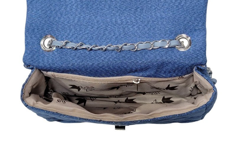 CARTERA ECONOMICA SOFIAZUL