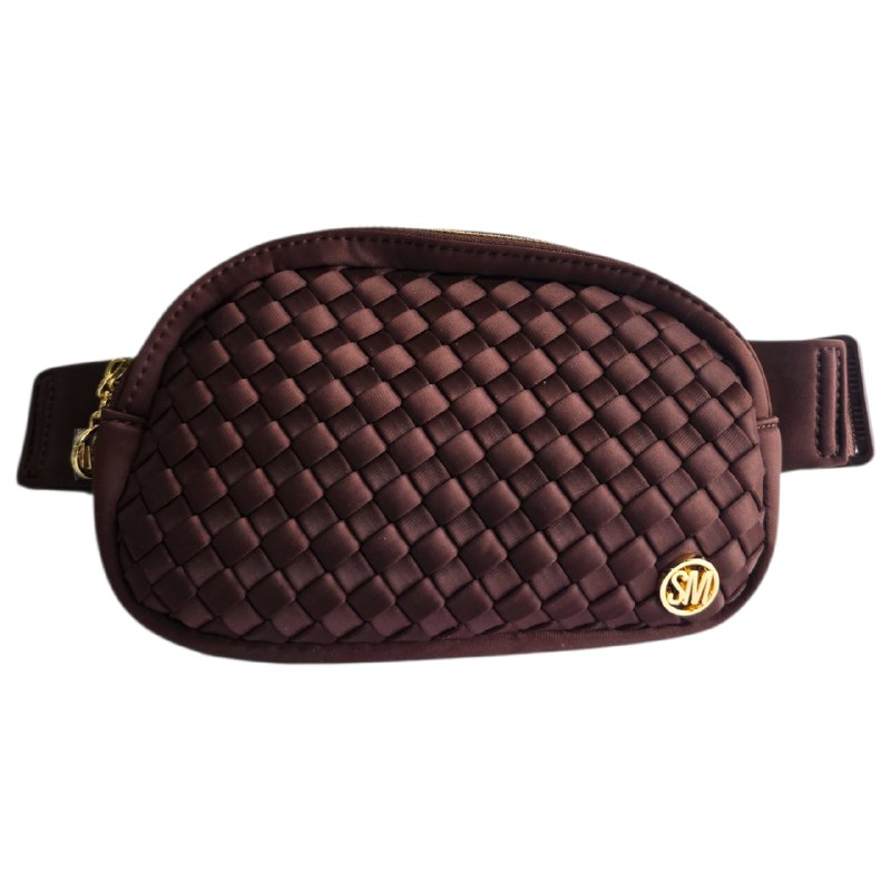 CANGURERA ORIGINAL STEVE MADDEN