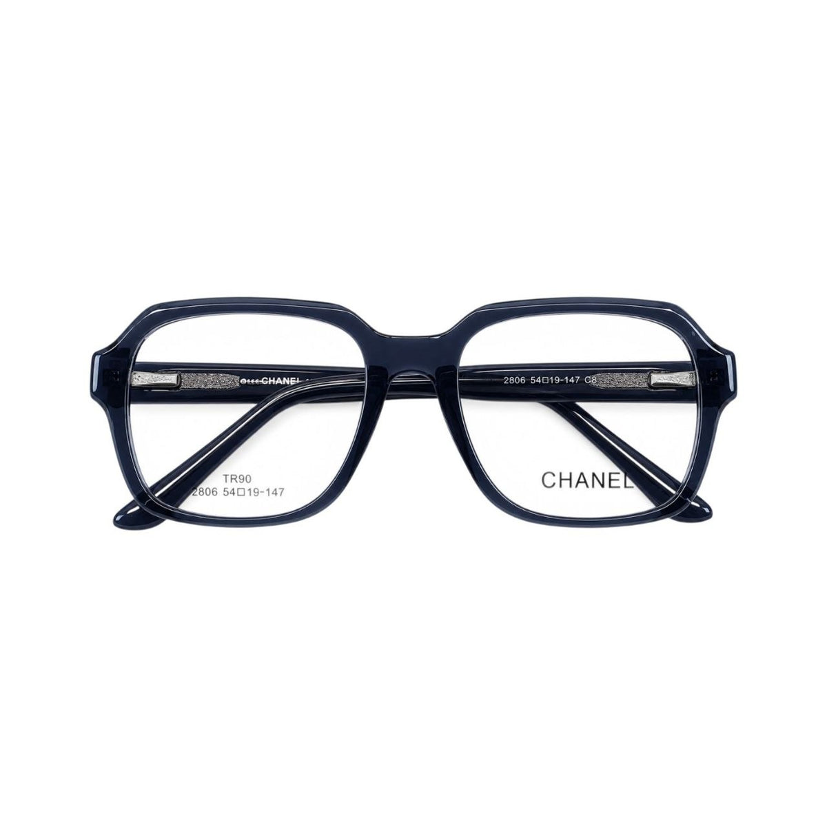 LENTES ORIGINALES PARA GRADUAR PARA DAMA CHANEL