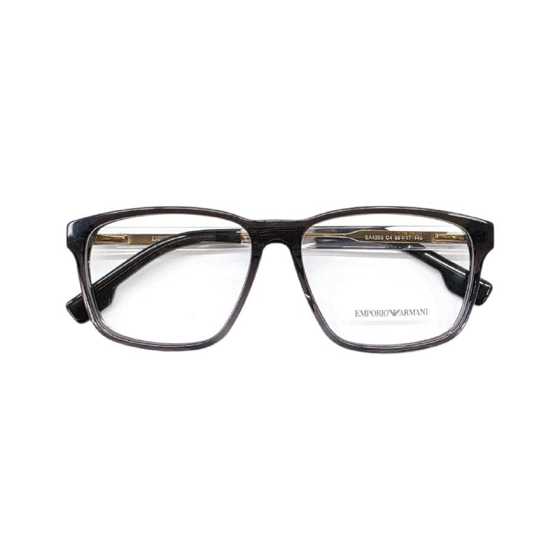 LENTES ORIGINALES PARA GRADUAR PARA CABALLERO EMPORIO ARMANI